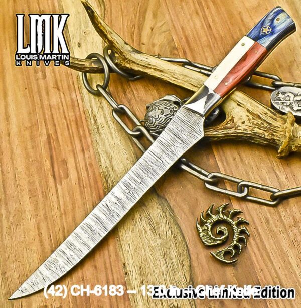 Premium Chef Knives - Precision & Performance in Every Cut